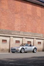 BMW Z8 2000 года (NA)